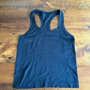 Lululemon swiftly tech racerback rank